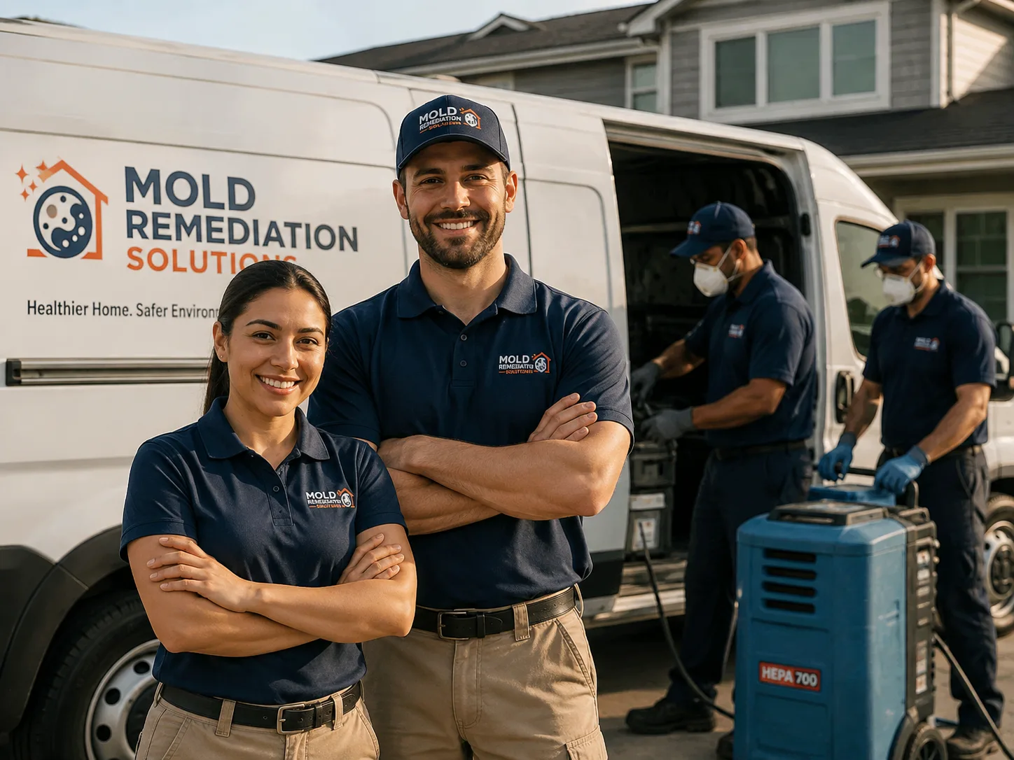 Mold Remediation company in Ash Fork, AZ